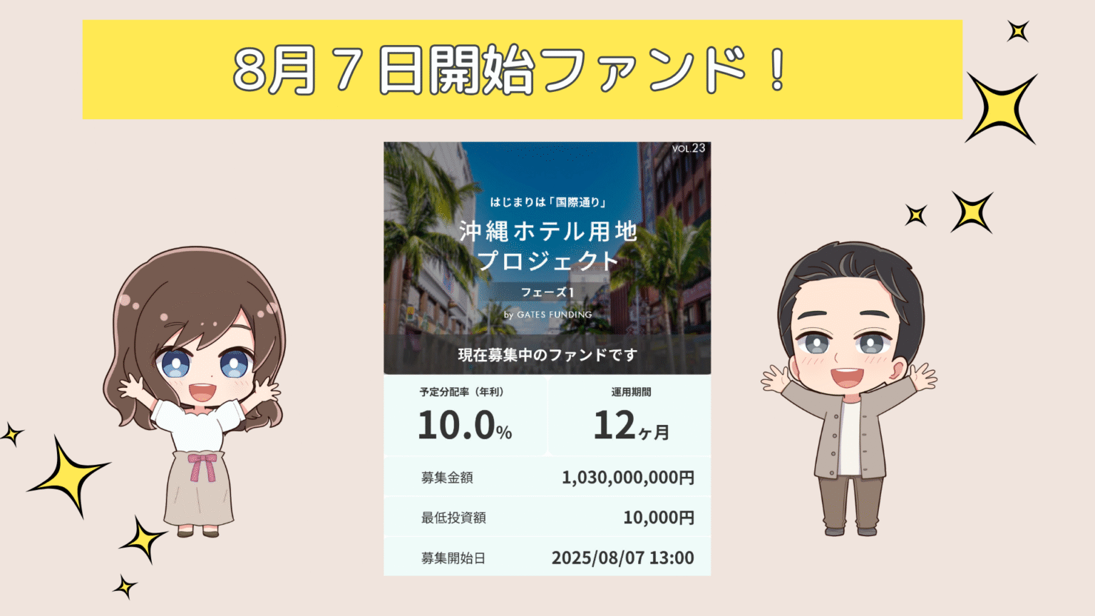 GATES FUNDING 22号